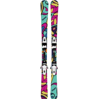 Lyžování Beany Happy 110 cm + DÁREK + Doprava ZDARMA