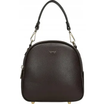 Kabelka Wojas kabelka hnědá