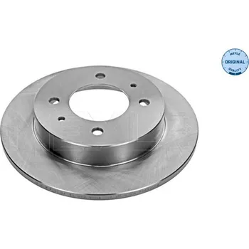 Brzdový kotouč Brzdový kotouč MEYLE 37-15 523 0001