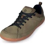 Tenisky barefoot Bugga VITA Khaki B00189-14 - 46