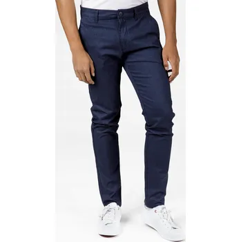 Pánské kalhoty Cross Jeans chinos kalhoty velikost 32/30