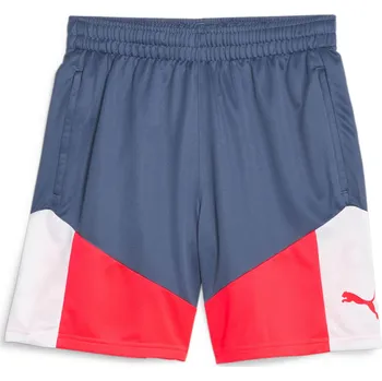 Šortky Puma individualCUP Shorts 658485-53 Velikost M