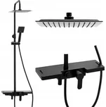 Nástěnný Sprchový set Yoka Home Oslo