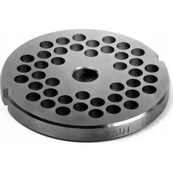 Kuchyňský mlýnek Mlýnek na maso Tre Spade TC-12 stříbrný/šedý 0 W