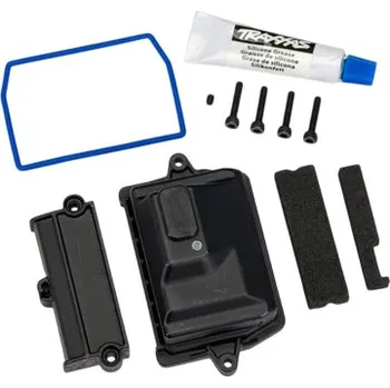 RC náhradní díl Traxxas krabička přijímače - TRA7724X