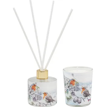 Svíčka Svíčka a difuzér sada LP54274 ROBIN L&P