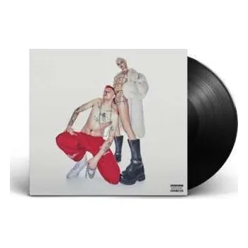 Zahraniční hudba LP Wargasm: EXPLICIT: The MiXXXtape 2022