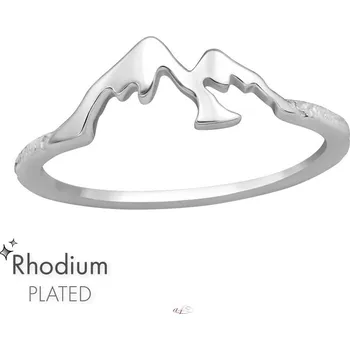 Prsten Prosperk Prstýnek hora Velikost prstenů: 5 (EU: 49-50)