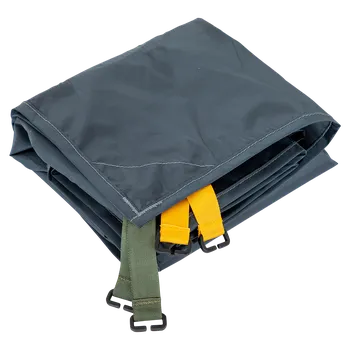 Stan Nemo Equipment Dragonfly Bikepack 1P Footprint