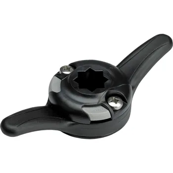 Loď Railblaza CleatPort základna s vazákem - černá 03-4044-11