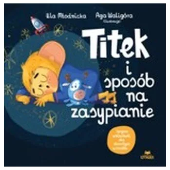 První čtění Titek i sposób na zasypianie