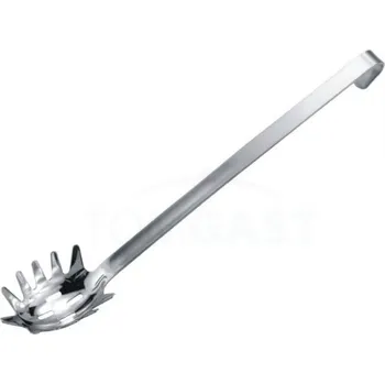 Naběračka Naběračka na špagety 40 cm