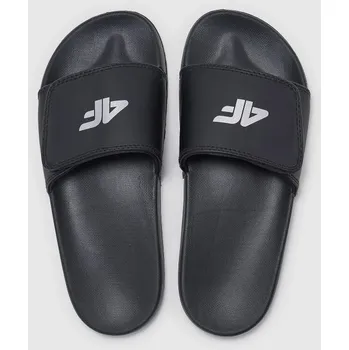 Chlapecké tenisky Chlapecké žabky 4F 4FJRMM00FSLIM012-21S 34