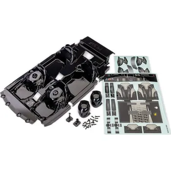 RC náhradní díl Traxxas interiér (pro #10911) - TRA10914