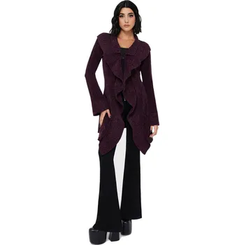 Dámský svetr svetr dámské - Lunar Owl - KILLSTAR - KSRA013910 - XL