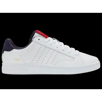 Pánská treková obuv Boty K-Swiss LOZAN KLUB LTH (07263-117-M) 44.5