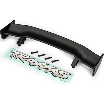 RC náhradní díl Traxxas křídlo - TRA10913