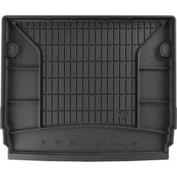 Povinná bezpečnostní výbava Vana kufru Peugeot 5008 I 09-17 MINIVAN Frogum (TM404939)