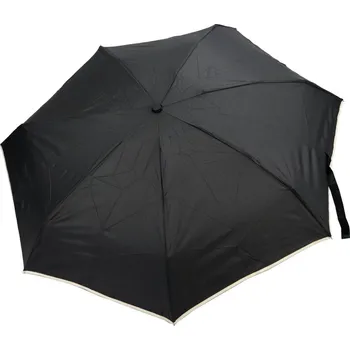 Deštník Gregorio PO-5465 černá