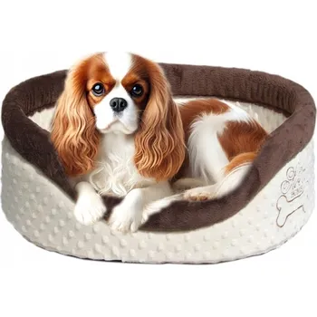 Pelíšek pro psa York Shop pelíšek pro psa vícebarevný 62 cm x 44 cm