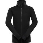 ALPINE PRO - QUERTO 2 DĚTSKÁ RYCHLESCHNOUCÍ MIKINA S PROSTRETCH