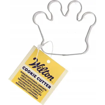 Nádoba na pečení Forma na sušenky Wilton