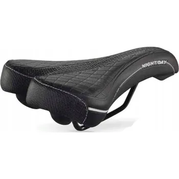 Sedlo na kolo Sedlo Selle Monte Grappa Night/Day 160 mm