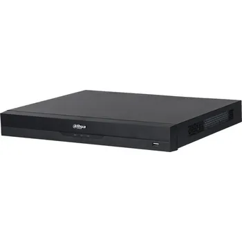 DVR/NVR/HVR záznamové zařízení N420208-8P-EI2 - 8CH, 16Mpix, 2xHDD (až 32TB), 256 Mb, 8xPoE, AI, SMD, Face, Quick Pick