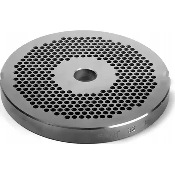 Kuchyňský mlýnek Mlýnek na maso Tre Spade TC-32 stříbrný/šedý 0 W