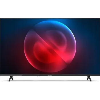 Televizor Sharp 40FH7EA 40" Full HD LED TV černá