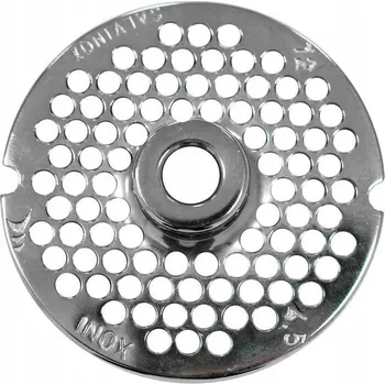 Příslušenství k mlýnku SÍTKO DO MLÝNKU NA MASO ŘADY 7211
