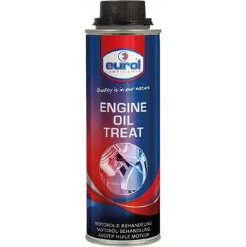 aditivum EUROL Engine Oil Treat 250ml aditivum do oleje
