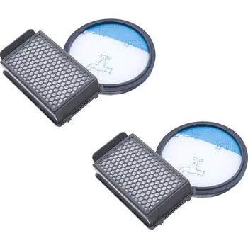 Vysavač Jolly 2 × HEPA filtr HF19