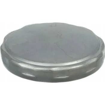 Palivová nádrž 83947669N Víčko palivové nádrže New Holland