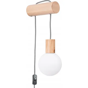 Nástěnné svítidlo Nástěnné svítidlo SOLLUX LIGHTING bílé G9 8 W