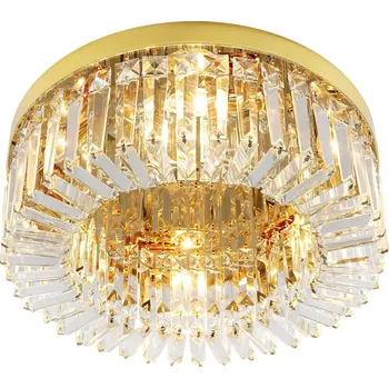 TOOLIGHT LAMPA APP1729-8c 60cm ZLATÁ