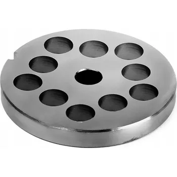 Kuchyňský mlýnek Mlýnek na maso Tre Spade TC-8 stříbrný/šedý 0 W