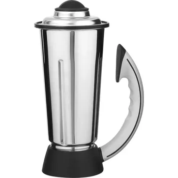 Kuchyňský robot Kompletní nádoba 2 L, nerezová, pro Robot Coupe N37