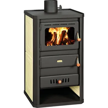 Krbová kamna Prity s2 w10 + Záruka 3 roky