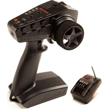 RC náhradní díl Spektrum DX3 Smart DSMR, SR315 - SPM2340