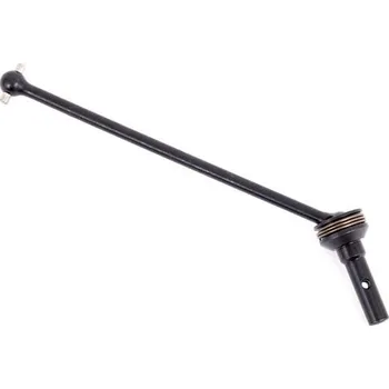 RC náhradní díl Traxxas poloosa přední CVD - TRA9550