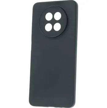 Pouzdro na mobilní telefon Zadní kryt MATT pro Honor Magic7 Pro černý