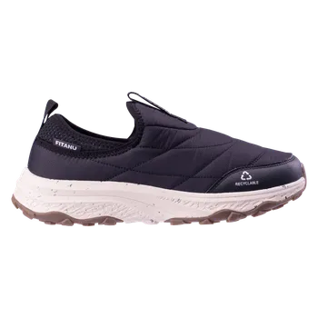 Pánské tenisky Pánské boty FITANU AUREN ECO M000284220 – Černá 41