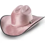 Stars & Stripes Klobouk westernový Belle Stars & Stripes, pink Obvod hlavy: S