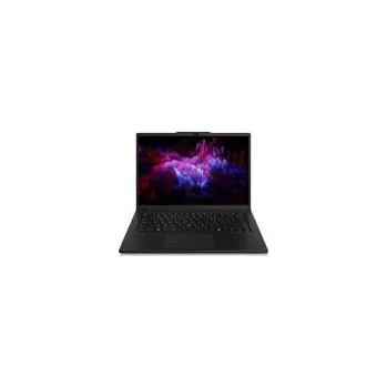 Notebook Lenovo ThinkPad P14s G6 Ultra 7 255H/32GB/1TB SSD/14.5" WQXGA IPS 400 nits/3Y Premier/Win1 (21QT000BCK)