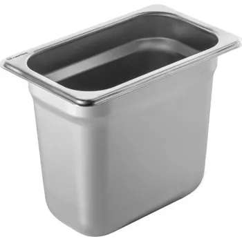Gastronádoba Caterware GN 1/9 150 mm