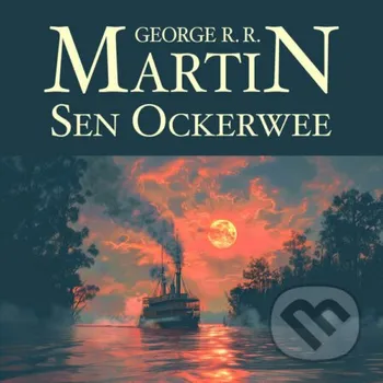 Sen Ockerwee - George R. R. Martin Tympanum