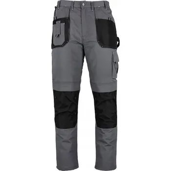 Pracovní obuv STALCO Pracovní zateplené kalhoty WINTER BASIC LINE L