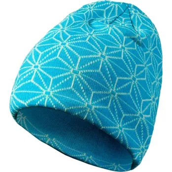 Čepice čepice SUPACAZ Beanie modrá