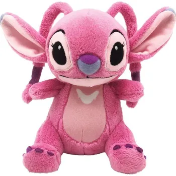 plyšák Dino Disney Stitch Baby 20 cm